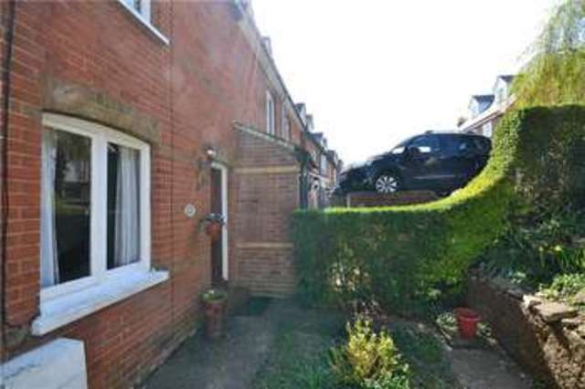  Image of 3 bedroom Terraced house for sale in Woodfields Stansted CM24 at Stansted Essex Stansted Mountfitchet, CM24 8AL