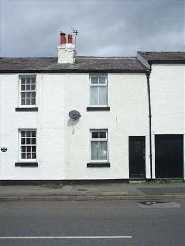  Image of 2 bedroom Detached house to rent in Station Road Parkgate Neston CH64 at Parkgate, CH64 6QJ