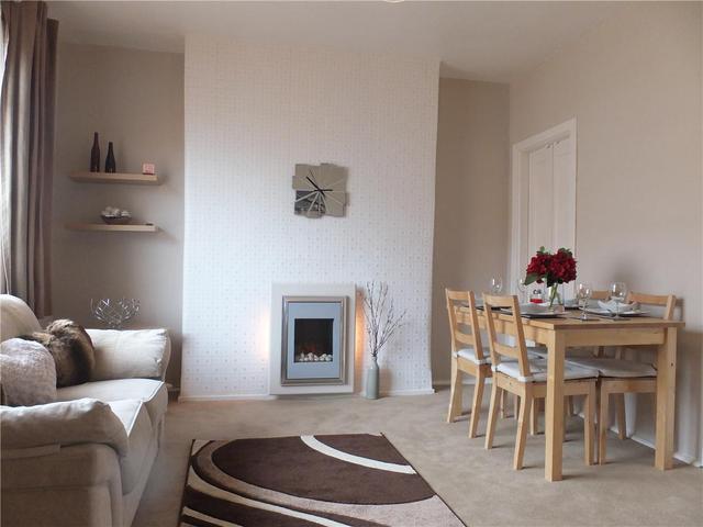 Image of 2 bedroom Flat to rent in Stenhouse Gardens North Edinburgh EH11 at Stenhouse Edinburgh Edinburgh, EH11 3EL