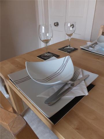  Image of 2 bedroom Flat to rent in Stenhouse Gardens North Edinburgh EH11 at Stenhouse Edinburgh Edinburgh, EH11 3EL