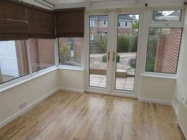  Image of 3 bedroom Semi-Detached house to rent in Stonechat Rise Morley Leeds LS27 at Stonechat Rise Morley Leeds, LS27 8GW