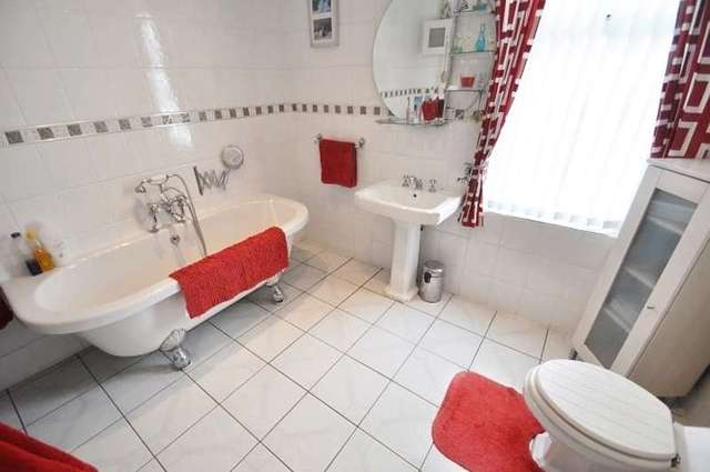  Image of 3 bedroom Detached house for sale in Stonehouse Road Wallasey CH44 at Wallasey, CH44 2DJ