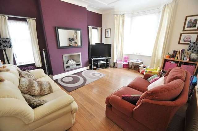  Image of 3 bedroom Detached house for sale in Stonehouse Road Wallasey CH44 at Wallasey, CH44 2DJ