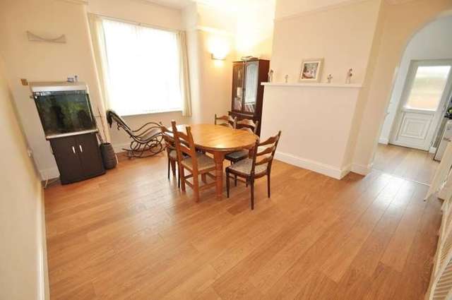  Image of 3 bedroom Detached house for sale in Stonehouse Road Wallasey CH44 at Wallasey, CH44 2DJ