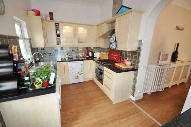  Image of 3 bedroom Detached house for sale in Stonehouse Road Wallasey CH44 at Wallasey, CH44 2DJ