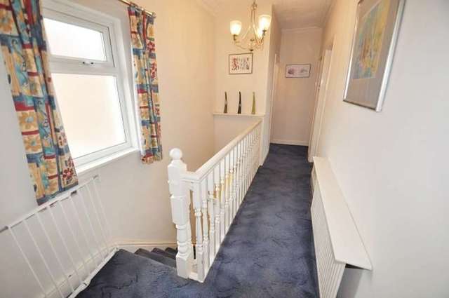  Image of 3 bedroom Detached house for sale in Stonehouse Road Wallasey CH44 at Wallasey, CH44 2DJ