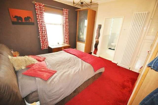  Image of 3 bedroom Detached house for sale in Stonehouse Road Wallasey CH44 at Wallasey, CH44 2DJ