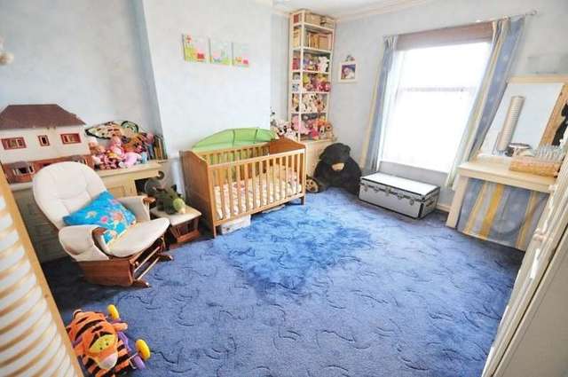  Image of 3 bedroom Detached house for sale in Stonehouse Road Wallasey CH44 at Wallasey, CH44 2DJ