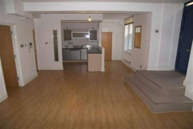  Image of 2 bedroom Flat to rent in Stoney Street Nottingham NG1 at Nottingham, NG1 1QX