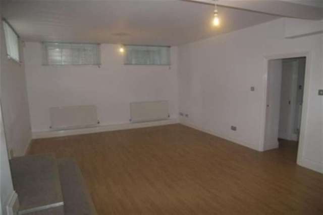  Image of 2 bedroom Flat to rent in Stoney Street Nottingham NG1 at Nottingham, NG1 1QX