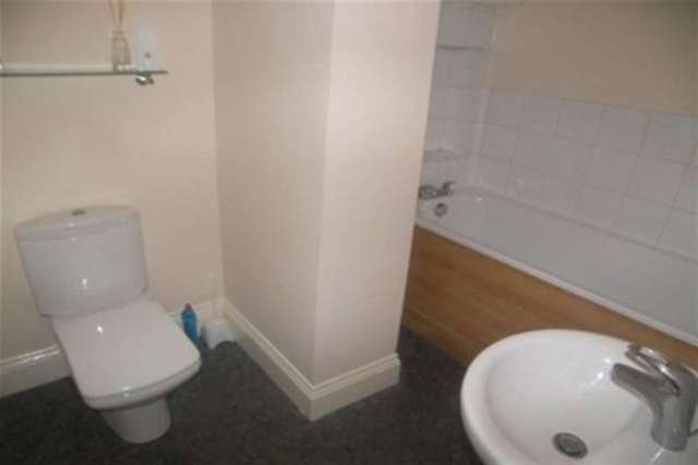  Image of 2 bedroom Flat to rent in Stoney Street Nottingham NG1 at Nottingham, NG1 1QX