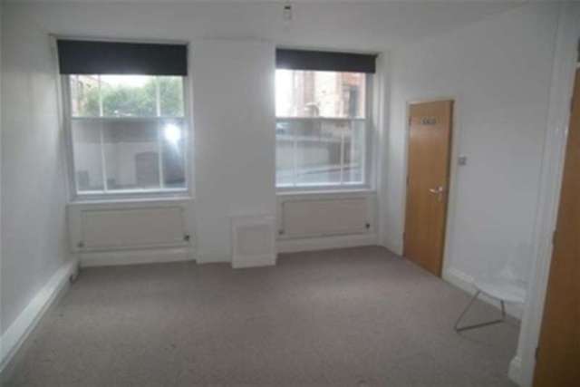  Image of 2 bedroom Flat to rent in Stoney Street Nottingham NG1 at Nottingham, NG1 1QX