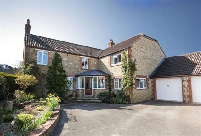  Image of 5 bedroom Detached house for sale in Stormore Dilton Marsh Westbury BA13 at Dilton Marsh, BA13 4BH
