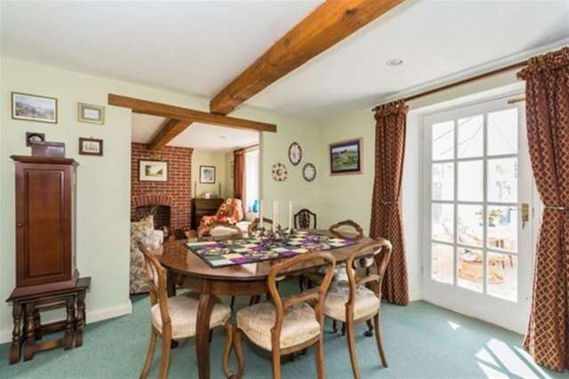  Image of 5 bedroom Detached house for sale in Stormore Dilton Marsh Westbury BA13 at Dilton Marsh, BA13 4BH
