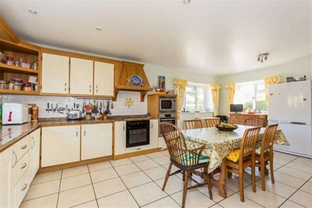  Image of 5 bedroom Detached house for sale in Stormore Dilton Marsh Westbury BA13 at Dilton Marsh, BA13 4BH