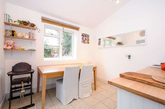  Image of 3 bedroom Detached house for sale in Storrington Close Chichester PO19 at Fishbourne, PO19 3QB