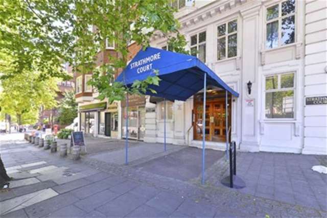  Image of 5 bedroom Flat to rent in Park Road London NW8 at London, NW8 7HY