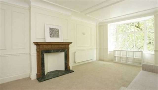  Image of 5 bedroom Flat to rent in Park Road London NW8 at London, NW8 7HY