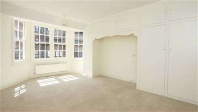  Image of 5 bedroom Flat to rent in Park Road London NW8 at London, NW8 7HY