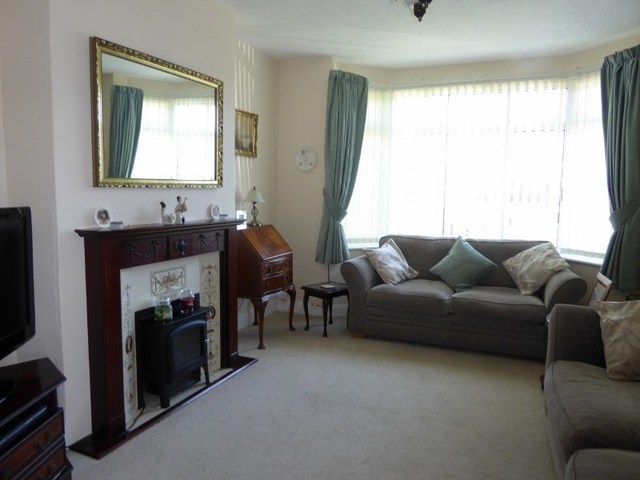  Image of 3 bedroom Semi-Detached house for sale in Stubbington Lane Fareham PO14 at Stubbington Lane  Fareham, PO14 2PE