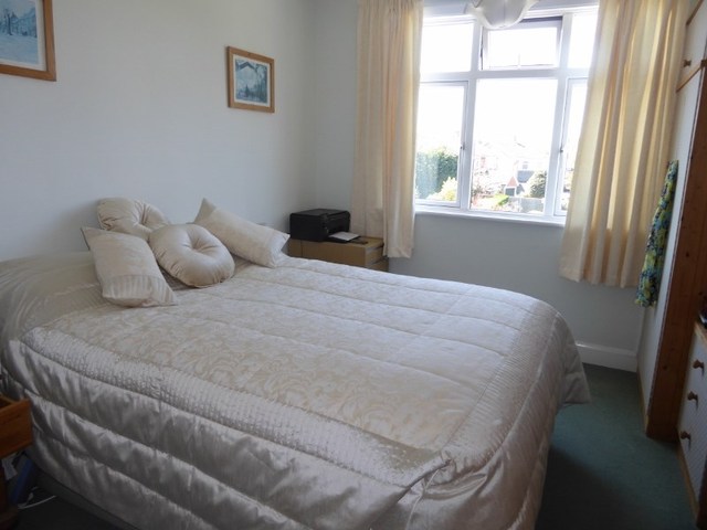  Image of 3 bedroom Semi-Detached house for sale in Stubbington Lane Fareham PO14 at Stubbington Lane  Fareham, PO14 2PE
