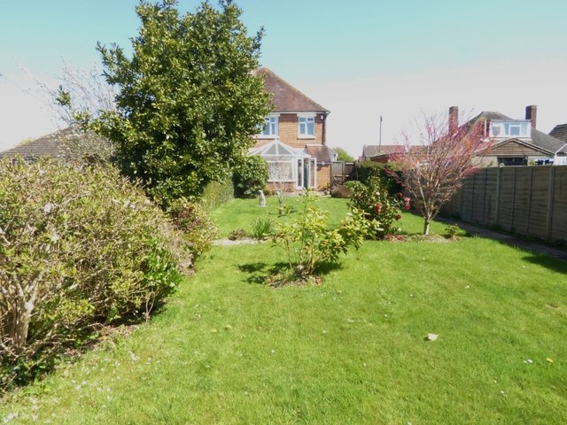  Image of 3 bedroom Semi-Detached house for sale in Stubbington Lane Fareham PO14 at Stubbington Lane  Fareham, PO14 2PE