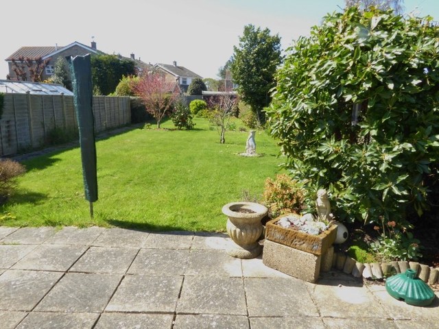  Image of 3 bedroom Semi-Detached house for sale in Stubbington Lane Fareham PO14 at Stubbington Lane  Fareham, PO14 2PE