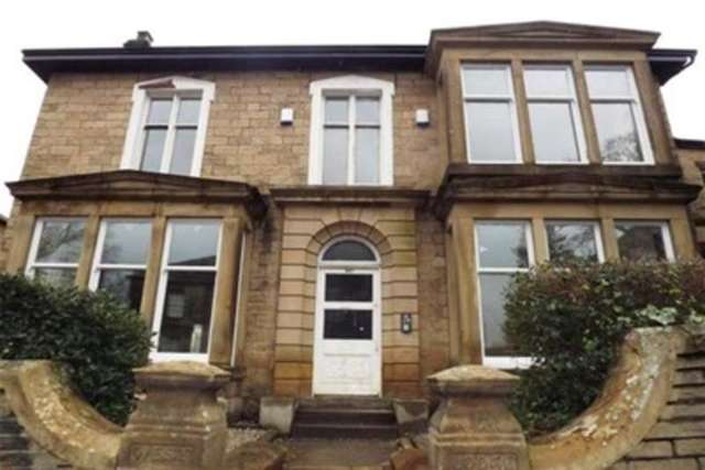  Image of 2 bedroom Flat to rent in Western Bank Sheffield S10 at Sheffield, S10 2TJ