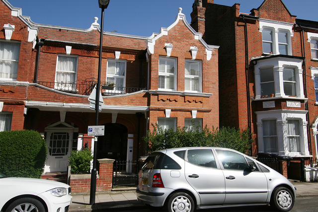  Image of 4 bedroom Semi-Detached house for sale in Sudbourne Road London SW2 at Sudbourne Road  Brixton, SW2 5AF
