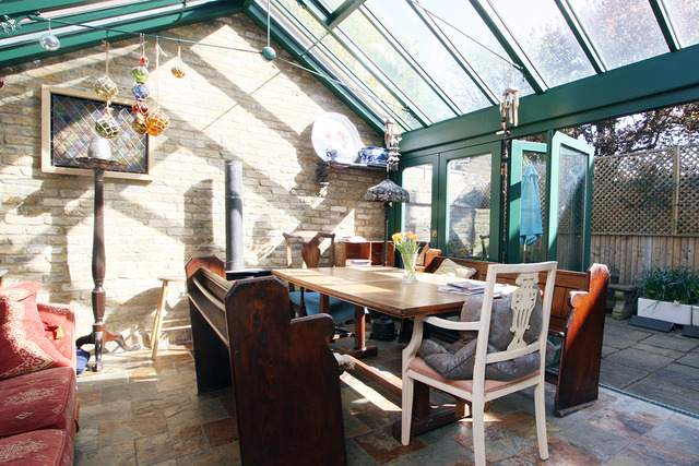  Image of 4 bedroom Semi-Detached house for sale in Sudbourne Road London SW2 at Sudbourne Road  Brixton, SW2 5AF