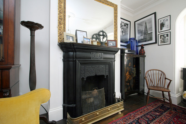 Image of 4 bedroom Semi-Detached house for sale in Sudbourne Road London SW2 at Sudbourne Road  Brixton, SW2 5AF