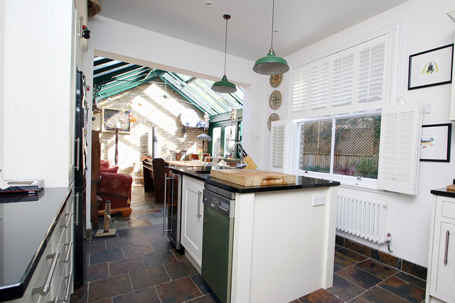  Image of 4 bedroom Semi-Detached house for sale in Sudbourne Road London SW2 at Sudbourne Road  Brixton, SW2 5AF