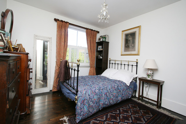  Image of 4 bedroom Semi-Detached house for sale in Sudbourne Road London SW2 at Sudbourne Road  Brixton, SW2 5AF