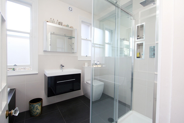  Image of 4 bedroom Semi-Detached house for sale in Sudbourne Road London SW2 at Sudbourne Road  Brixton, SW2 5AF