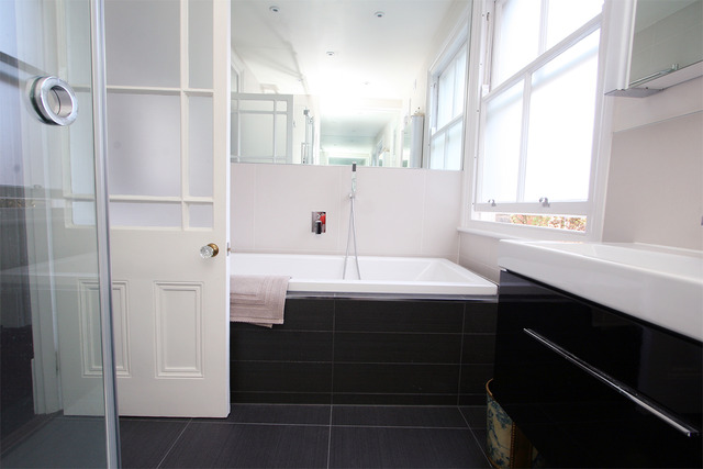  Image of 4 bedroom Semi-Detached house for sale in Sudbourne Road London SW2 at Sudbourne Road  Brixton, SW2 5AF