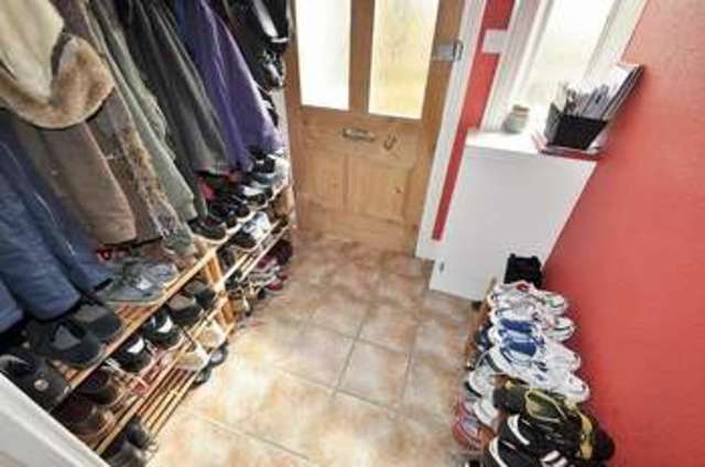  Image of 6 bedroom Detached house for sale in Sudworth Road Wallasey CH45 at Wallasey, CH45 5BX