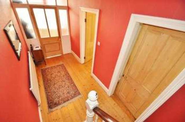  Image of 6 bedroom Detached house for sale in Sudworth Road Wallasey CH45 at Wallasey, CH45 5BX