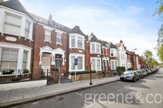  Image of 2 bedroom Flat for sale in Sumatra Road London NW6 at West Hampstead London West Hampstead, NW6 1PE