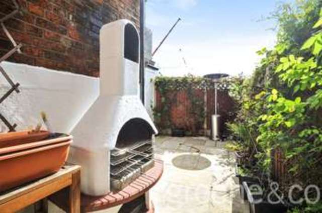  Image of 2 bedroom Flat for sale in Sumatra Road London NW6 at West Hampstead London West Hampstead, NW6 1PE