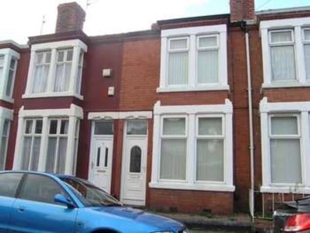  Image of 2 bedroom Detached house to rent in Sunbury Road Wallasey CH44 at Wallasey, CH44 9BD