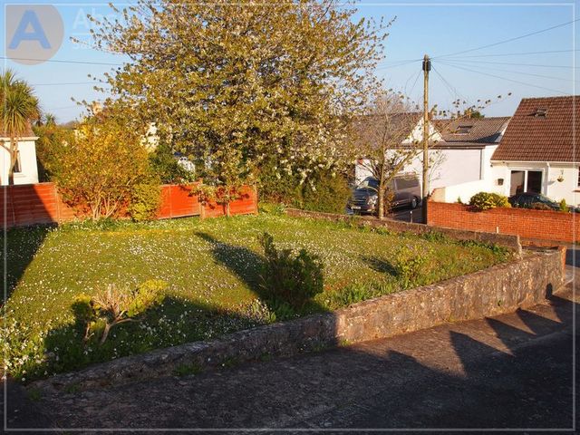  Image of 3 bedroom Bungalow for sale in Suncrest Close Torquay TQ2 at Suncrest Close Barton Barton, TQ2 8HR