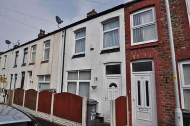  Image of 2 bedroom Detached house for sale in Sutton Road Wallasey CH45 at Wallasey, CH45 5BD