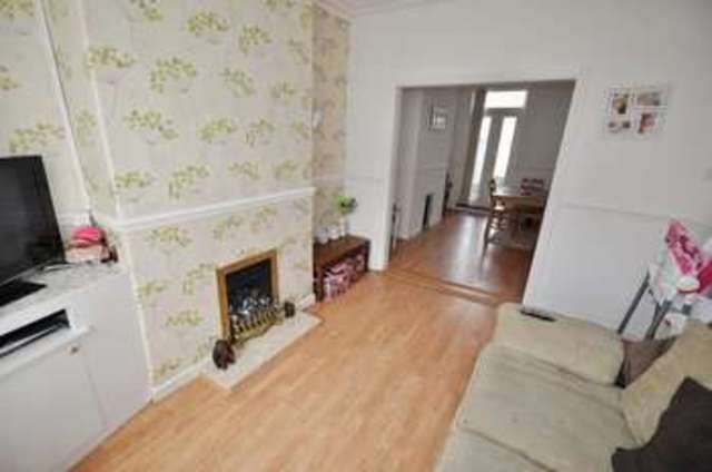  Image of 2 bedroom Detached house for sale in Sutton Road Wallasey CH45 at Wallasey, CH45 5BD