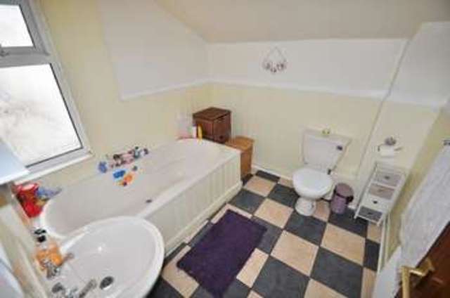  Image of 2 bedroom Detached house for sale in Sutton Road Wallasey CH45 at Wallasey, CH45 5BD