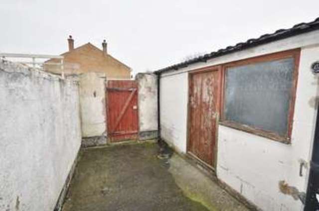  Image of 2 bedroom Detached house for sale in Sutton Road Wallasey CH45 at Wallasey, CH45 5BD
