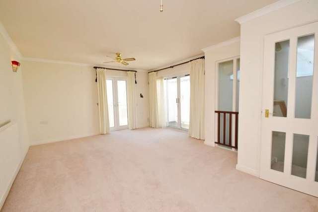  Image of 2 bedroom Maisonette for sale in Peveril Point Road Swanage BH19 at Peveril Point Road  Swanage, BH19 2BB
