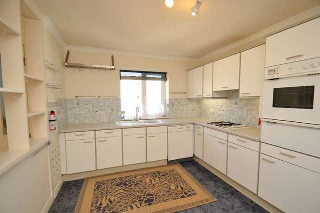  Image of 2 bedroom Maisonette for sale in Peveril Point Road Swanage BH19 at Peveril Point Road  Swanage, BH19 2BB