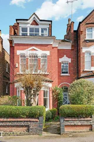  Image of 4 bedroom Flat for sale in Talbot Road London N6 at Talbot Road  Highgate, N6 4QS