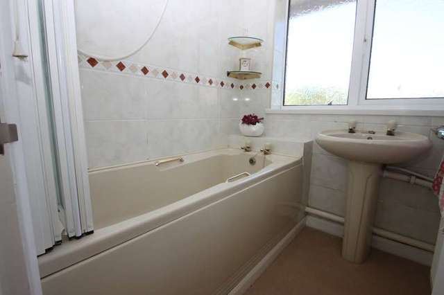  Image of 3 bedroom Semi-Detached house for sale in Ashleigh Close Tamerton Foliot Plymouth PL5 at Tamerton Foliot Plymouth Devon, PL5 4PY