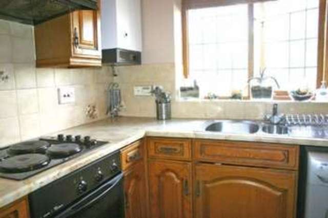  Image of 2 bedroom Terraced house for sale in Tanfield Close Tettenhall Wood Wolverhampton WV6 at Tanfield Close  Wolverhampton, WV6 8EG